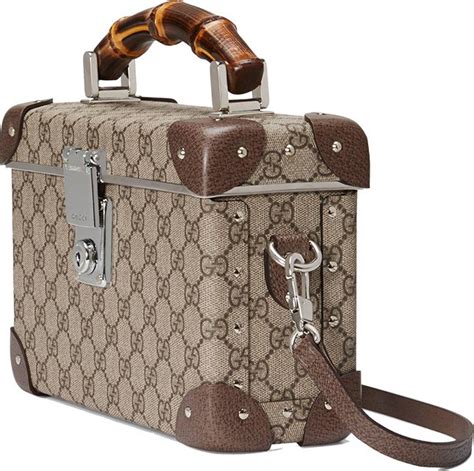 gucci globetrotter beauty case